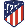 Atletico Madrid items