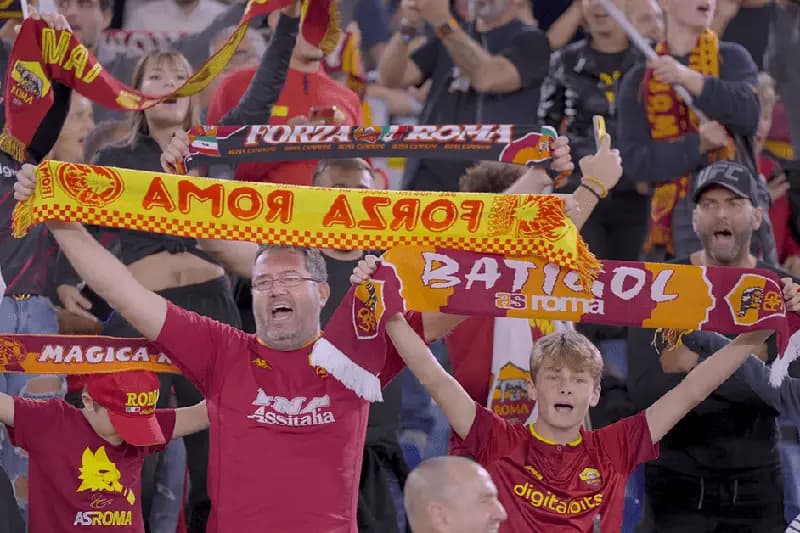 How to Buy AS Roma Tickets in 2024/2025?