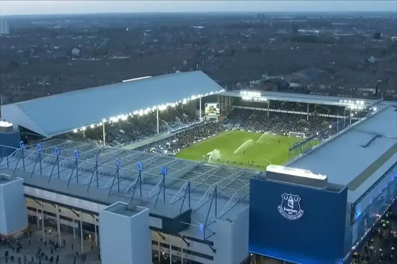 How to Buy Everton FC Tickets 2024/2025?