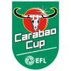 Carabao Cup items