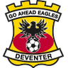 Go Ahead Eagles Club